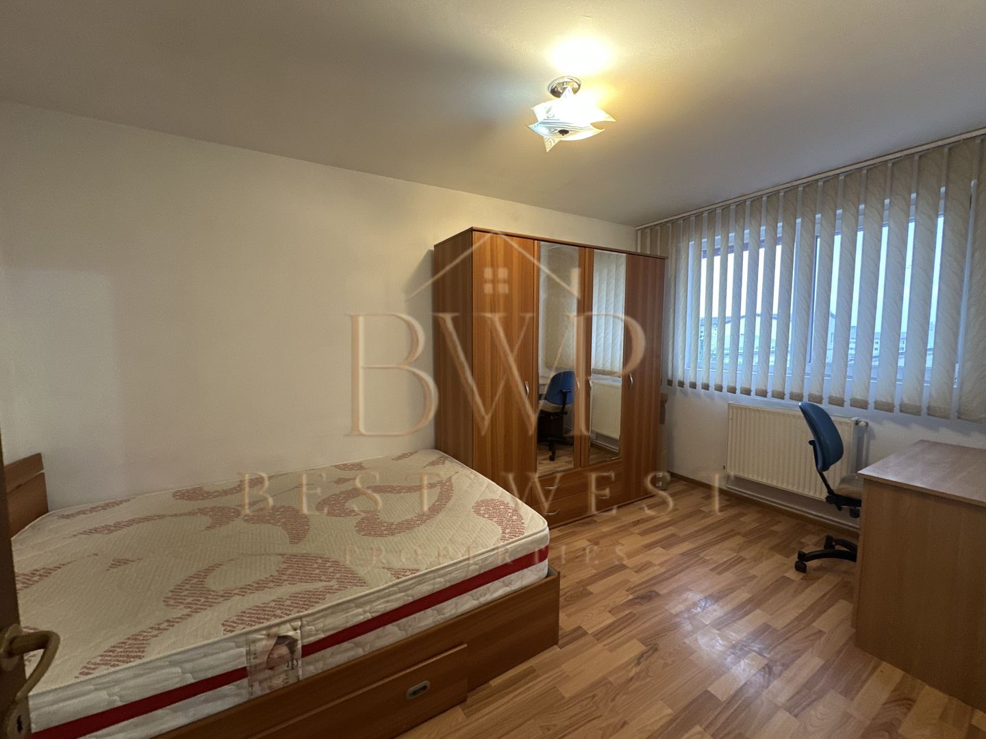 Apartament 2 camere, zona Girocului - Poză 4