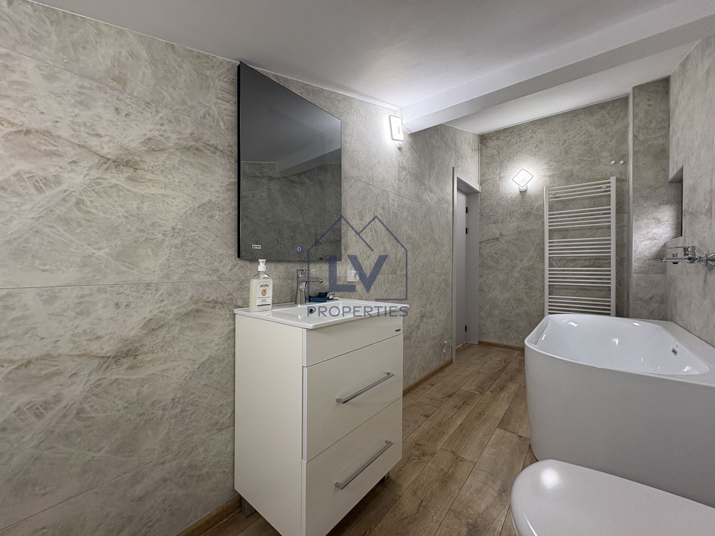 VANZARE VILA 7 CAMERE P+M | ZONA HERASTRAU - Poză 25