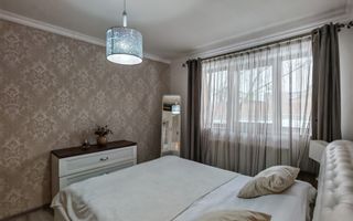 Apartament 3 camere de vanzare modern zona Tilisca - Poză 11