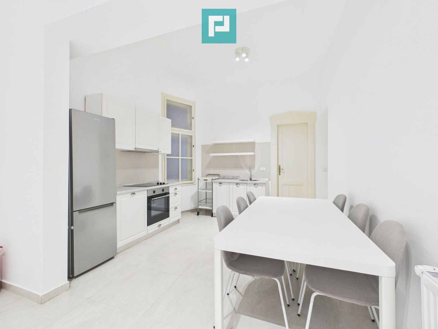 Apartament 2 camere | 85 mp | Zona Fabric (FEAA) - Poză 3