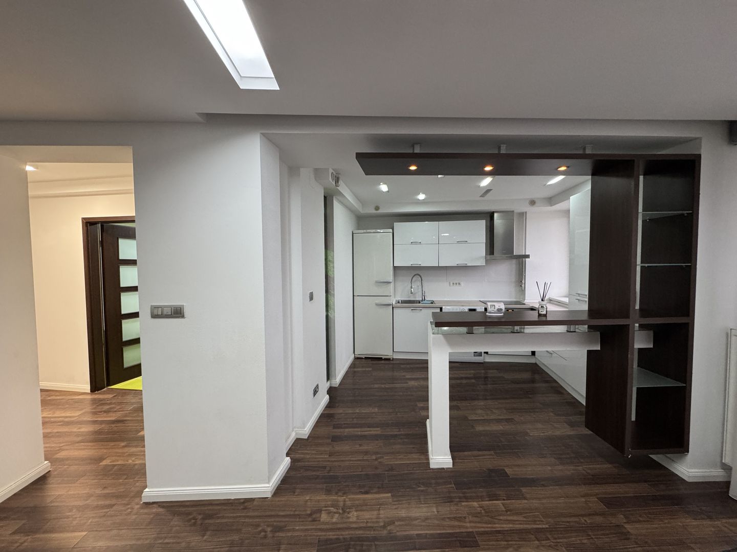 Super apartament in blocul turn de la OMV - Poză 11