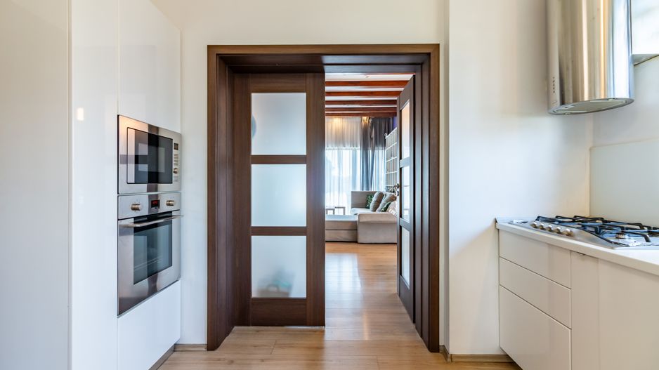 Casa individuala 5 camere, teren 591 mp | Otopeni | Mesteacanului - Poză 9