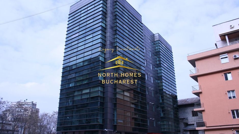 Spatiu birouri de inchiriat - Unirii - Poză 1