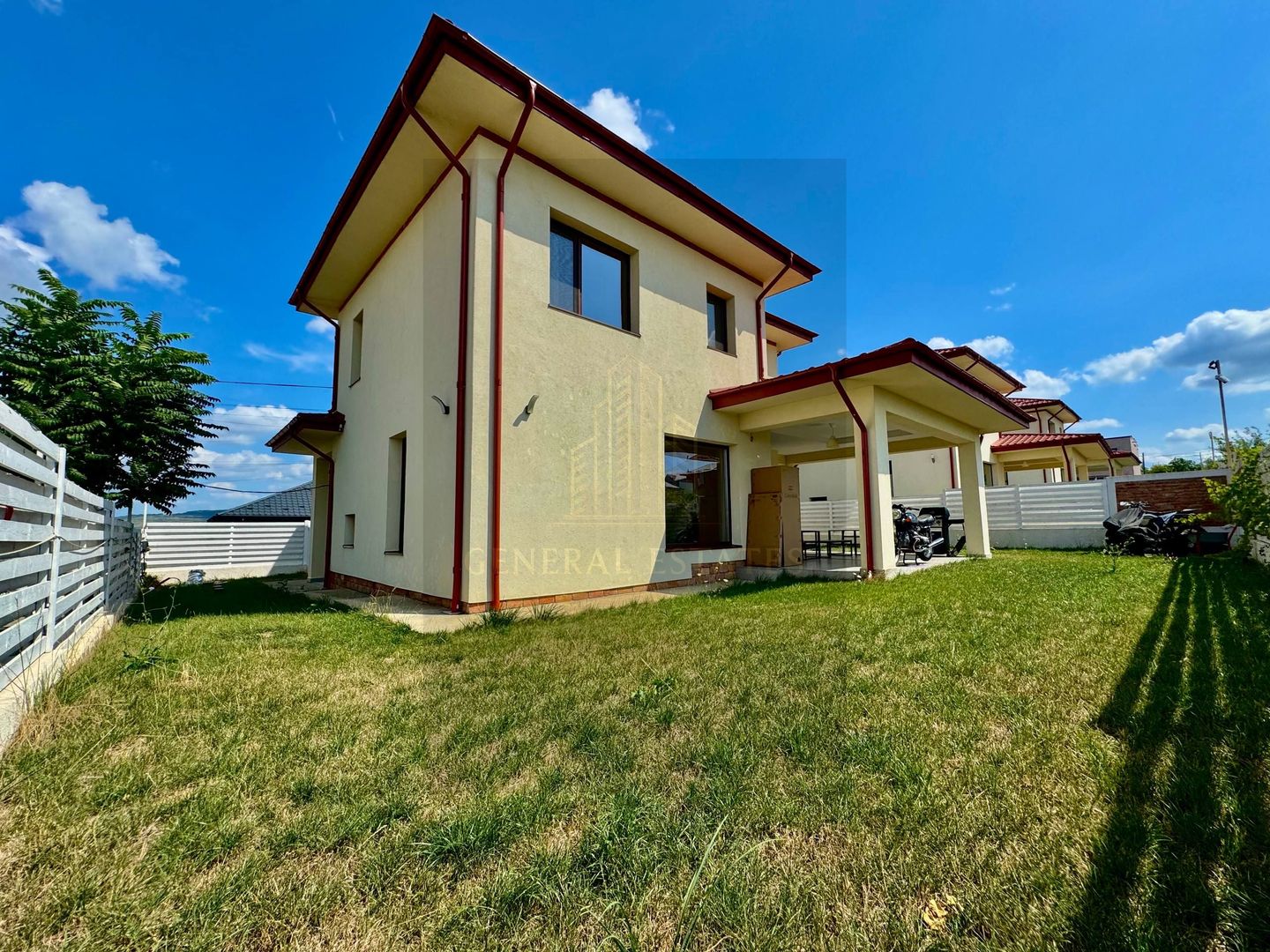 Vânzare Casa P+E - Gata de intrare – Vișan, Iași - Poză 8