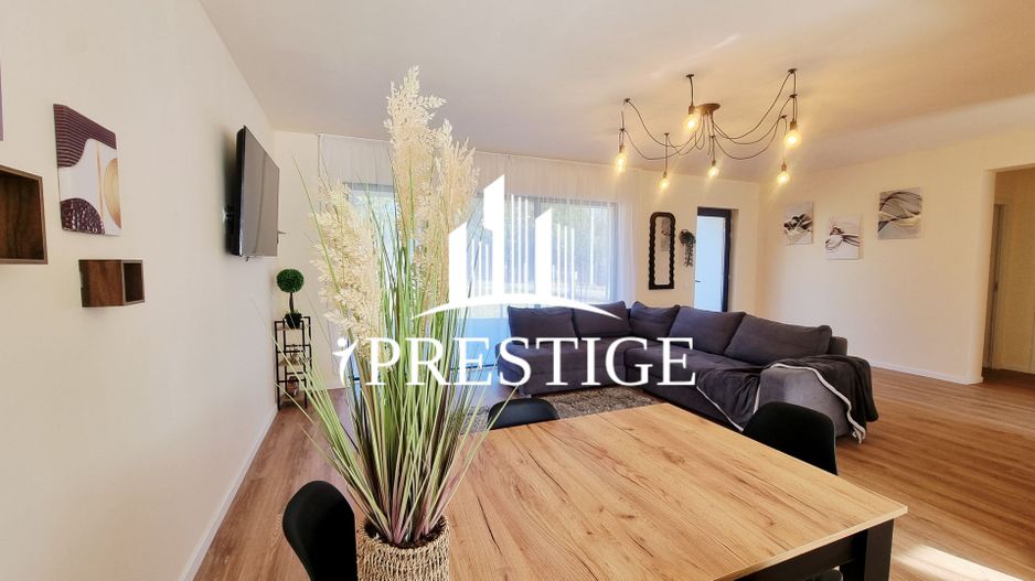 CASĂ ÎN TOCILE | 3 CAMERE | ANSAMBLU PRIVAT | CURTE PROPRIE - Poză 1