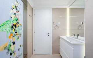 Apartament 3 camere Dorobanti I 92 mp + terasa 30 mp i renovat recent - Poză 14