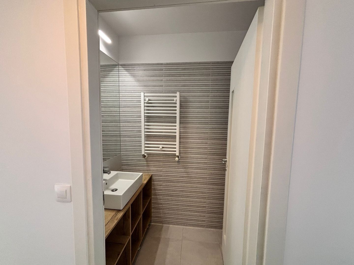 Penthouse-Loft I zona Barbu Vacarescu I Fabrica de Glucoza I Belvedere - Poză 13