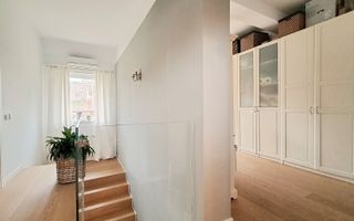 4 Camere, Unitate in Duplex, Andrei Muresanu!! - Poză 9