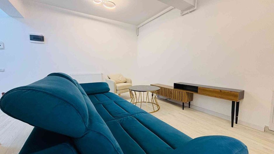 Apartament 2 camere, dressing, balcon, Terra - Poză 11