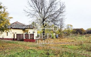Casa de vanzare cu teren de 1532 mp in satul Berini, Timis - Poză 3
