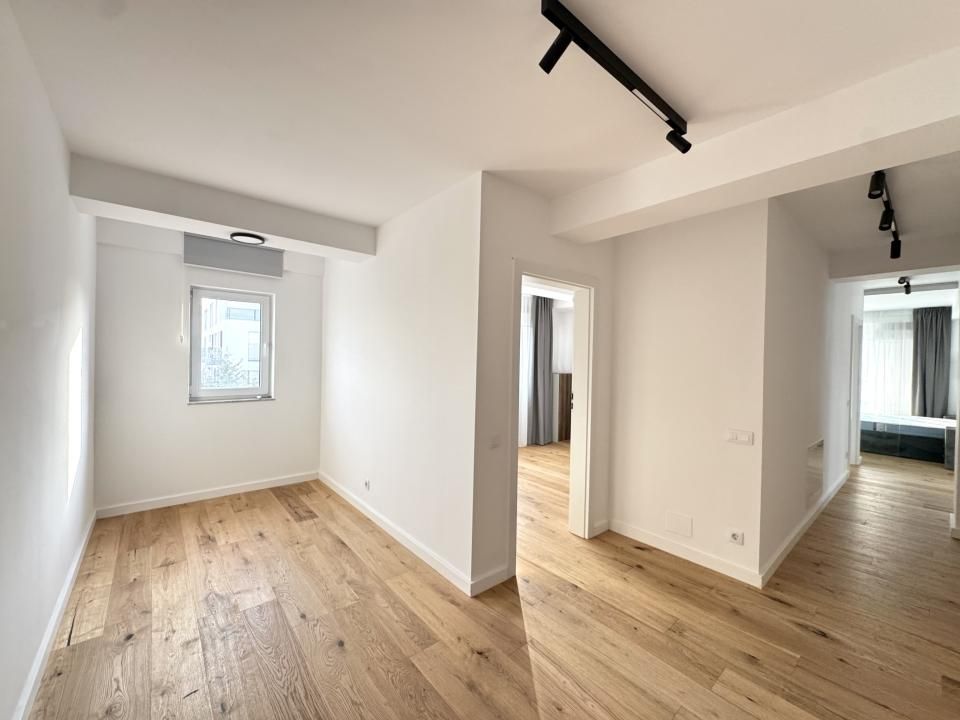Penthouse - Duplex 4 camere de închiriat II 217 mp II 2 locuri parcare I Pipera - Poză 20