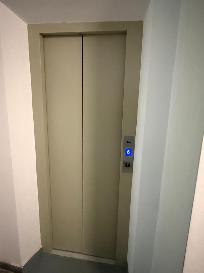 Apartament 3 camere renovat, mobiliat si utilat, zona 13 Septembrie Pet Friendly - Poză 8