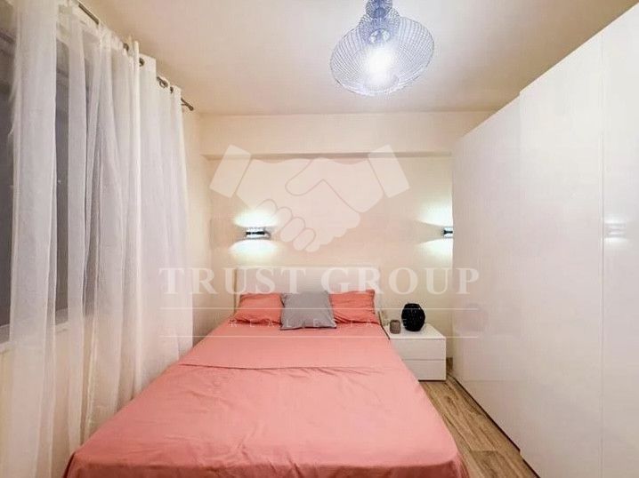 Apartament 3 camere Herastrau | Loc de parcare subteran - Poză 8