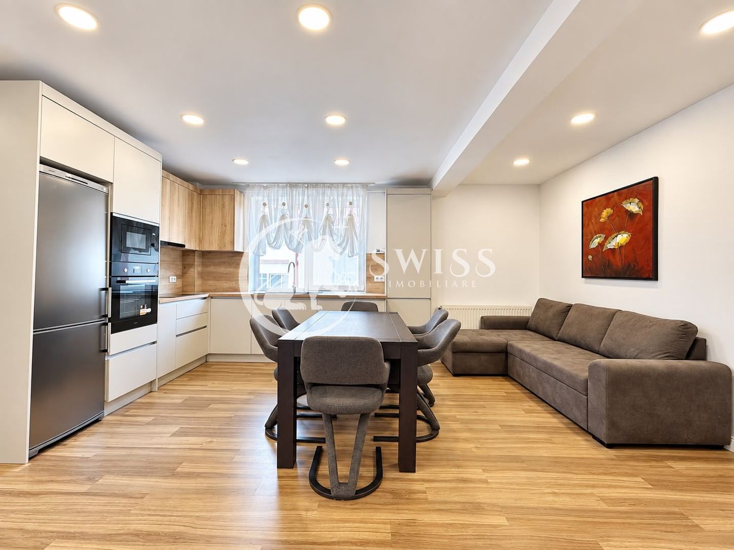 Apartament 4 camere | 90mp | 2 bai | 5 min Sigma Zorilor | UMF - Poză 1
