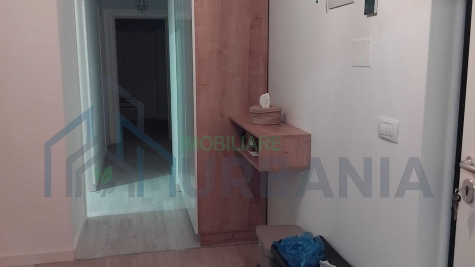 Apartament 3 camere 69mp Tatarasi - Poză 1