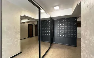 Apartament PREMIUM 3 camere + 2 locuri parcare Atrium Garden - Poză 29