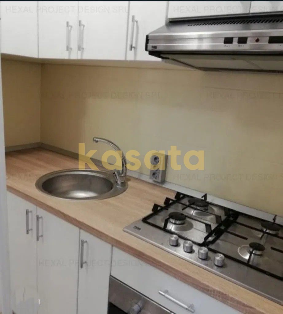 Garsonieră de Închiriat 🏡 | Virtuții | Etaj Intermediar 🏢 | Renovată - Poză 3