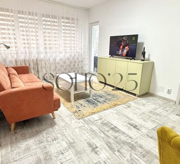 Apartament 2 camere | Parcul Bazilescu | Renovat complet - Poză 10
