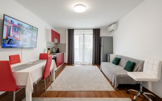 Apartament 2 cam - 43 mp util- Bucium ( Lidl)-81.500 euro - Poză 1