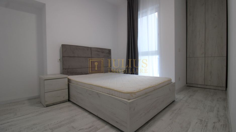 3 camere spațioase decomandate, loc de parcare/langa profi Petre Tutea - Poză 4