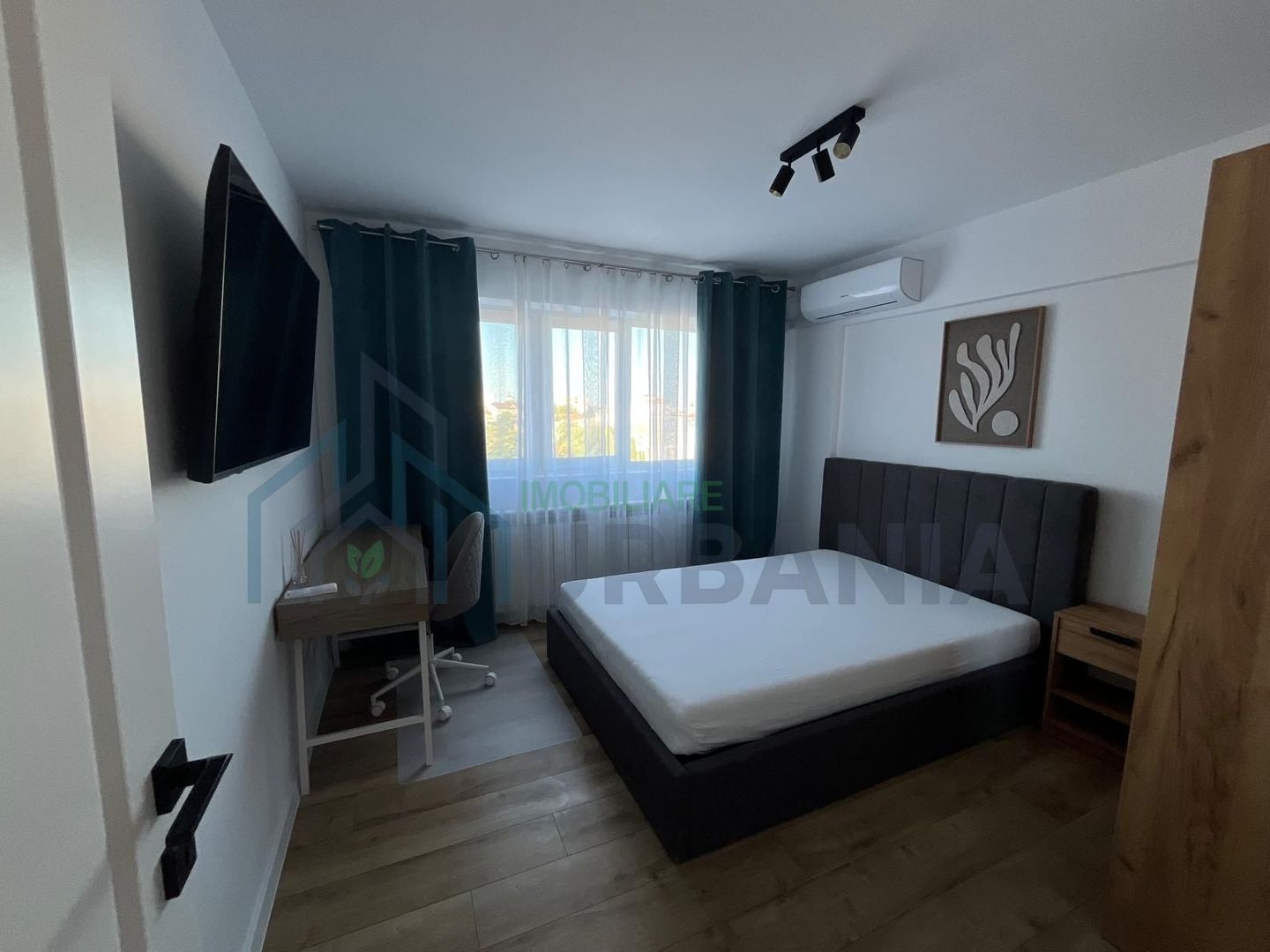 Apartament 3 camere ultracentral, Ștefan cel Mare, renovat integral, mobilat premium, primă închiriere - Poză 5