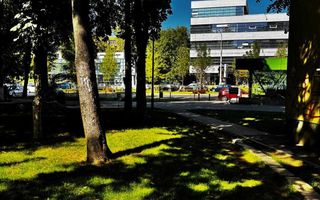 2 camere | metrou Raul Doamnei  | Renovat | - Poză 7