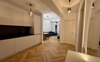 Apartmanent modern 2 camere I My Place Residence I Pipera - Poză 9