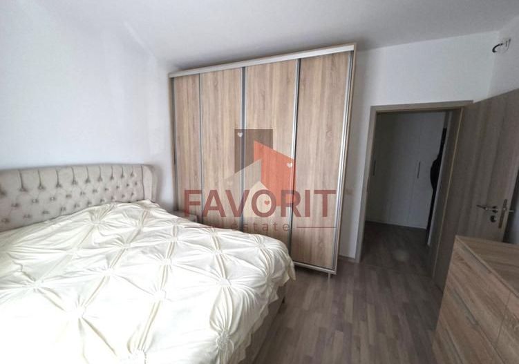 Apartament 2 camere | Parter | Bloc 6 apartamente | Gradina | Giroc - Poză 6