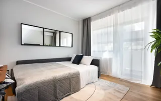 Apartament de lux cu vedere panoramica - Str. Vasile Conta - Poză 18