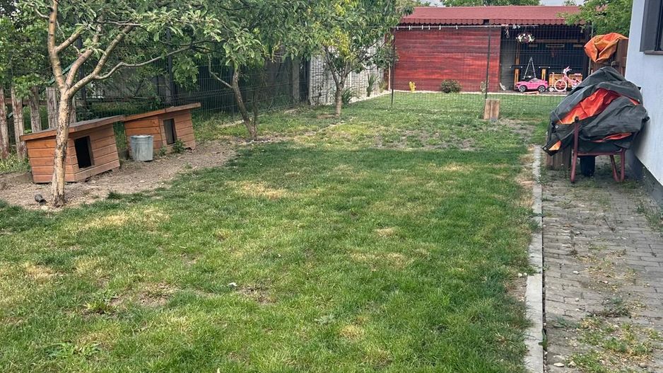 Duplex parter, 80 mp, Moșnița Veche - Poză 24