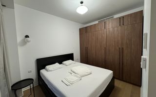 Refugiu Modern în Floreasca | Lângă Parcul Verdi, Mobilat Lux - Poză 5