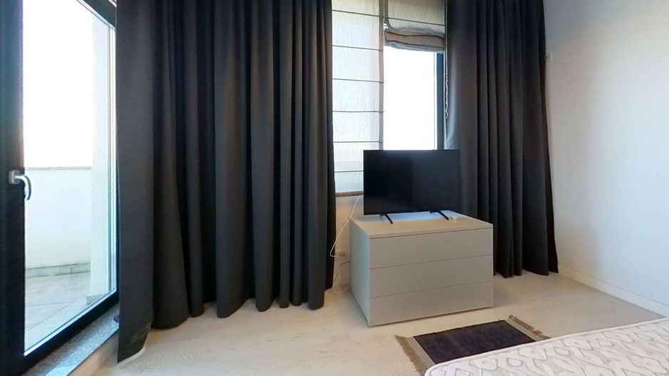 Lux și Eleganță - Penthouse de Vis disponibil pentru inchiriere - Poză 4