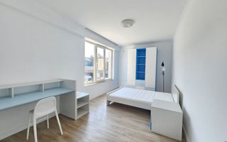 VILA CU 7 CAMERE IN COMPLEX LA INCHIRIERE/VANZARE IN IANCU NICOLAE - Poză 4