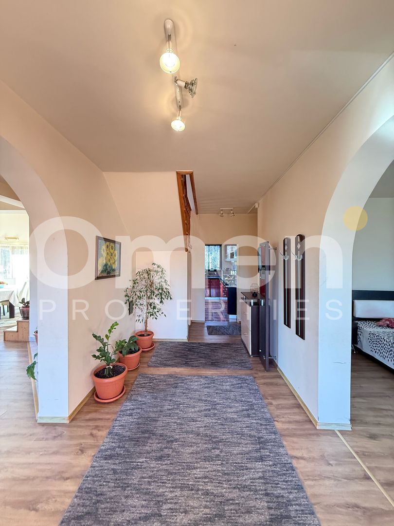 Casa Tautii Magheraus | 256 mp | teren 6800 mp - Poză 4