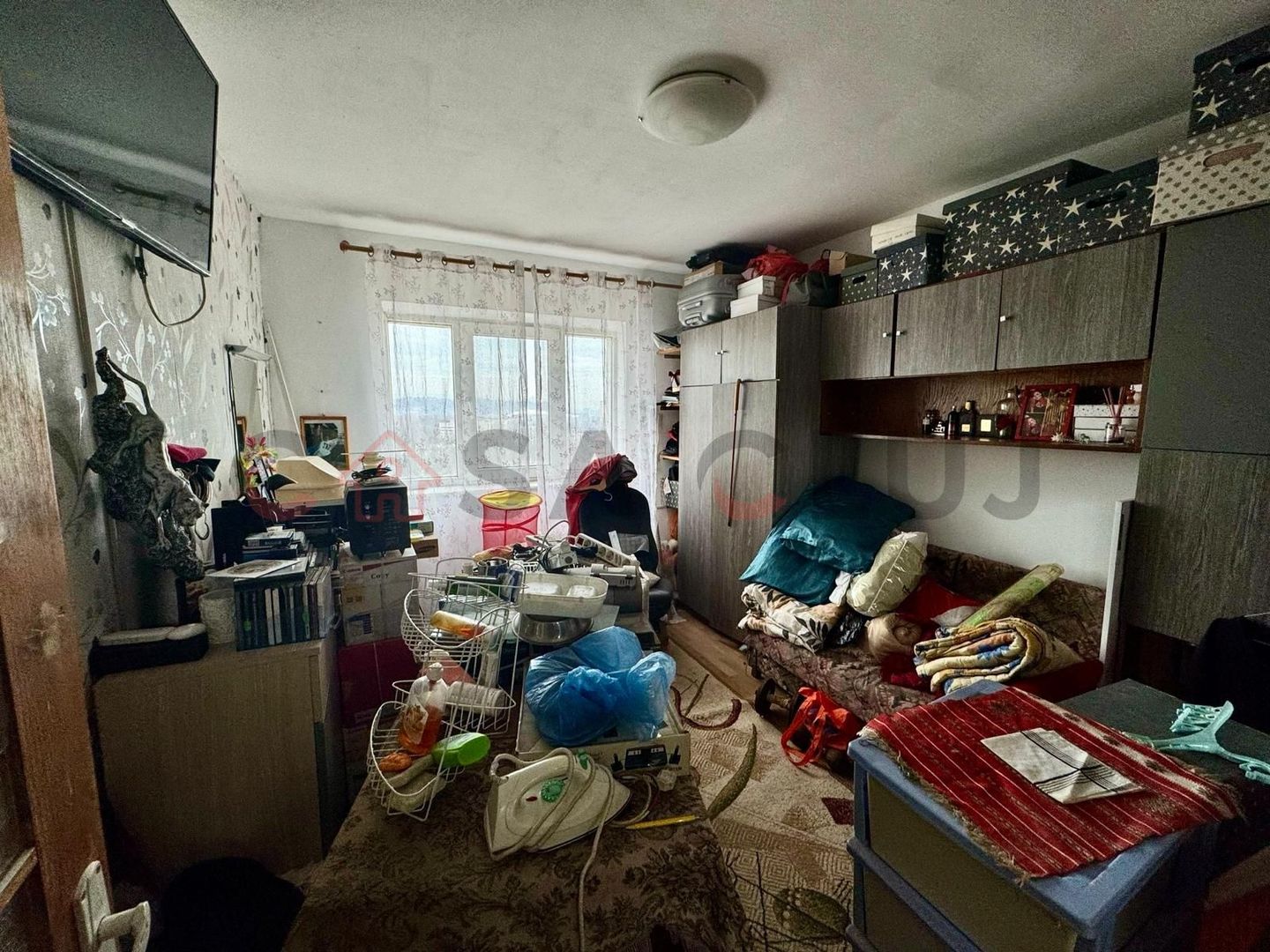 Apartament 3 Camere, Locuri Parcare! Oază Urbană la Doi Pași de Tot Ce Contează - Poză 8