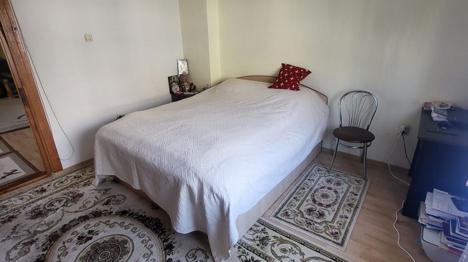 Casă P+1 cu curte proprie – teren 161 mp– Vatra Luminoasă / Iancului, negociabil - Poză 6
