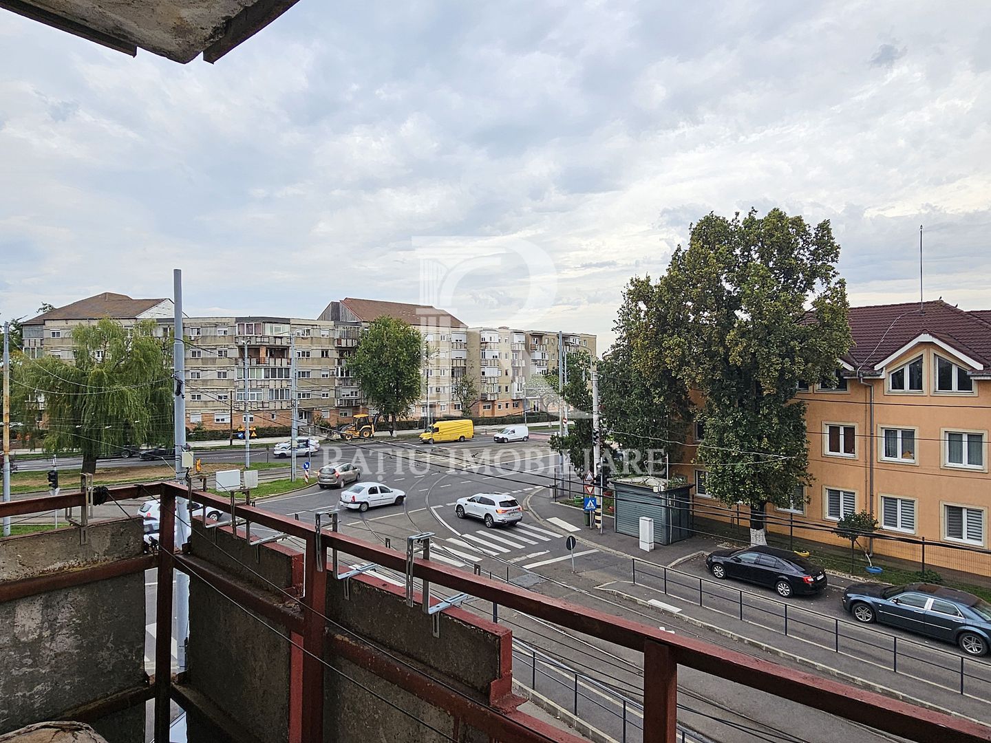 Apartament cu 3 camere | Parcare Supraterana | Onestilor | Oradea - Poză 12