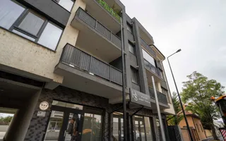 Apartament cu 2 camere de închiriat – bloc nou, zona Iosia Oradea - Poză 15