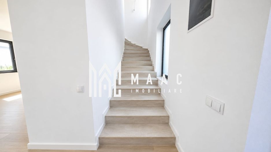 Casă de vânzare Șelimbăr | triplex | 4 camere | 115 mpu - Poză 7