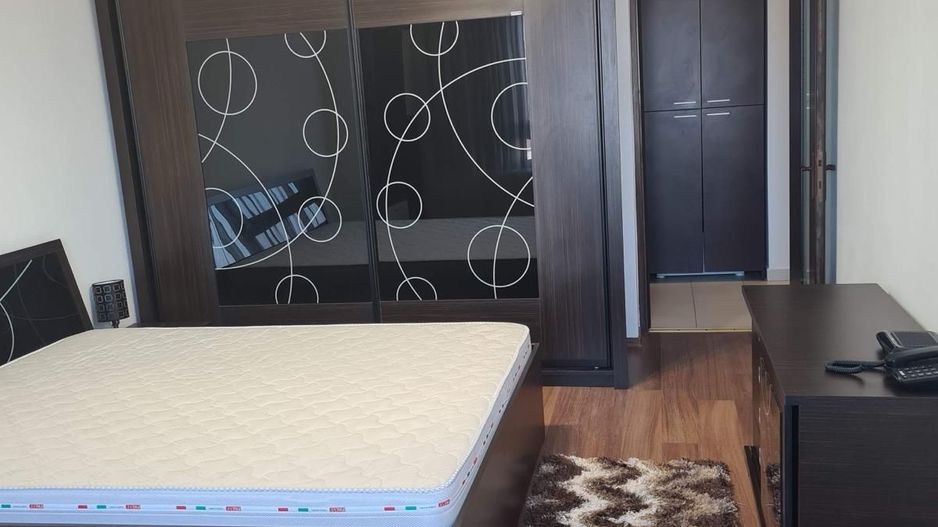 De inchiriat apartament cu 2 camere, bloc Vega, str. Tecuci, 550 euro - Poză 5