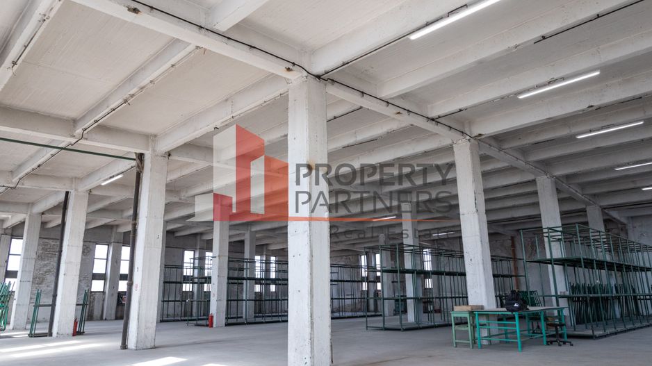 Spatiu comercial/industrial Apaca - Poză 9