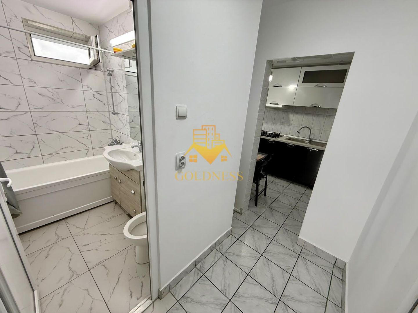 2 Camere decomandate, Gheorgheni, Iulius Mall, FSEGA, Lidl, Titulescu - Poză 11