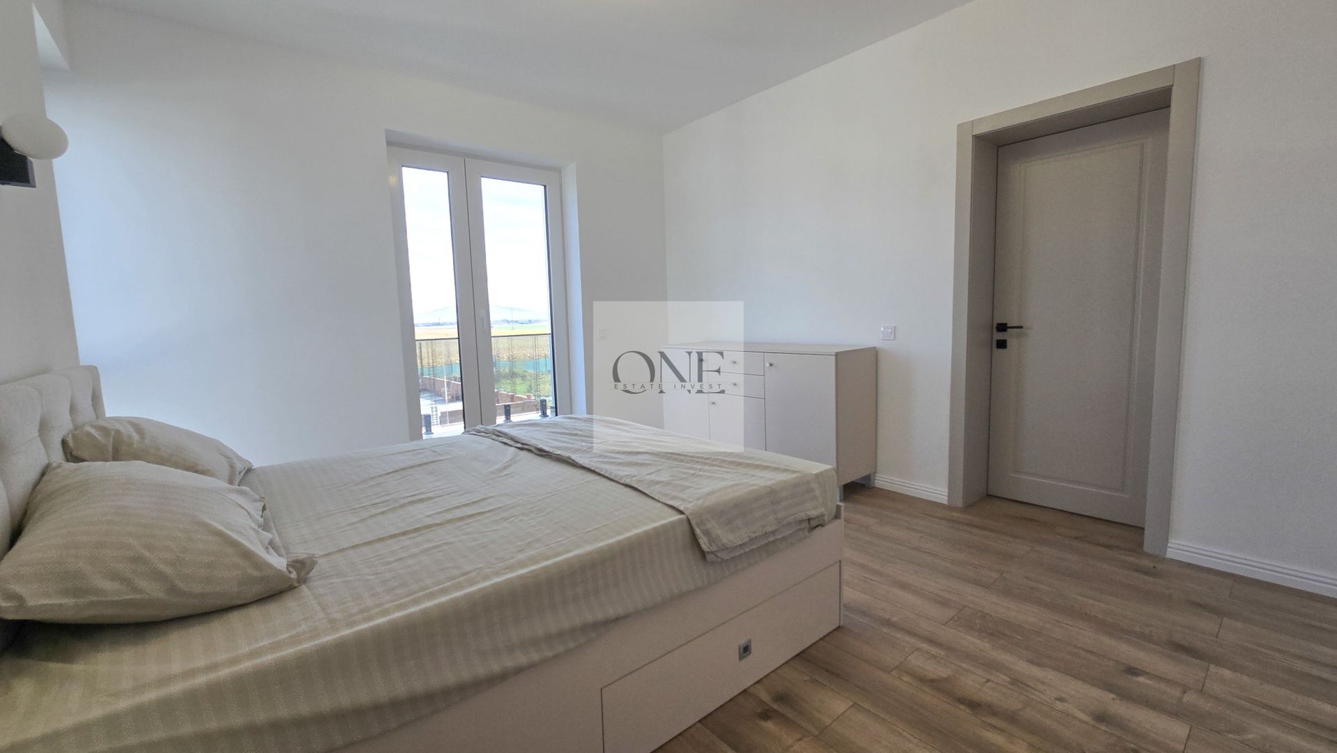 Duplex Modern | Suprafață Generoasă | Sânpetru - Poză 11
