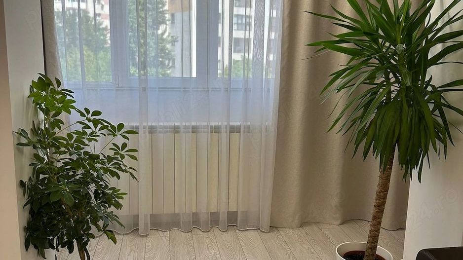 Închiriere Apartament cu 2 camere, mobilat complet, central, Stefan cel Mare - Poză 5