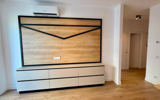Apartament 2 camere STUDIO + parcare Silk District - Poză 5