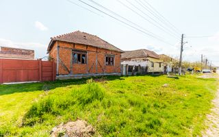 Casă la roșu în Comuna Bocsig, Arad - Poză 5