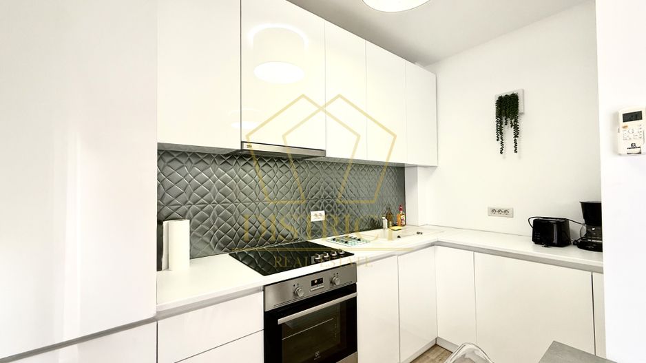 Apartament superb cu 2 camere 46 mp utili | Aradului/Lipovei - Poză 7