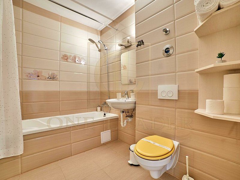 Garsonieră de închiriat | Avantgarden 3, Brașov | Loc de parcare inclus - Poză 5