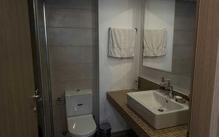 Apartament 2 camere– la 9 min de metrou Grozavesti, centrala proprie - Poză 8