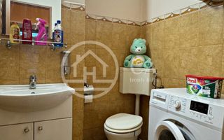 Apartament de vânzare cu 3 camere tip PC  în zona Rogerius, Oradea - Poză 11